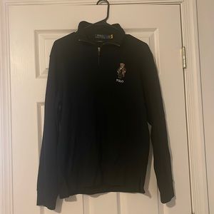 Selling Ralph Lauren Polo sweater like new